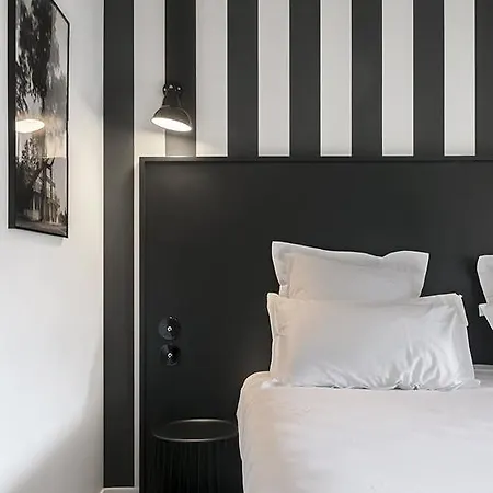 Hotel Urban Style Des Carmes